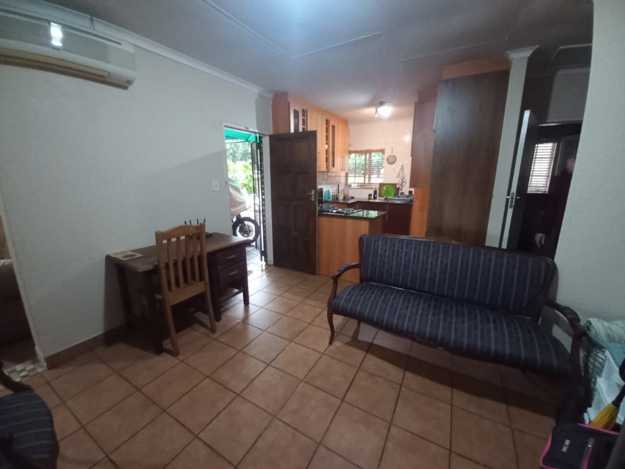 3 Bedroom Property for Sale in Safari Gardens North West